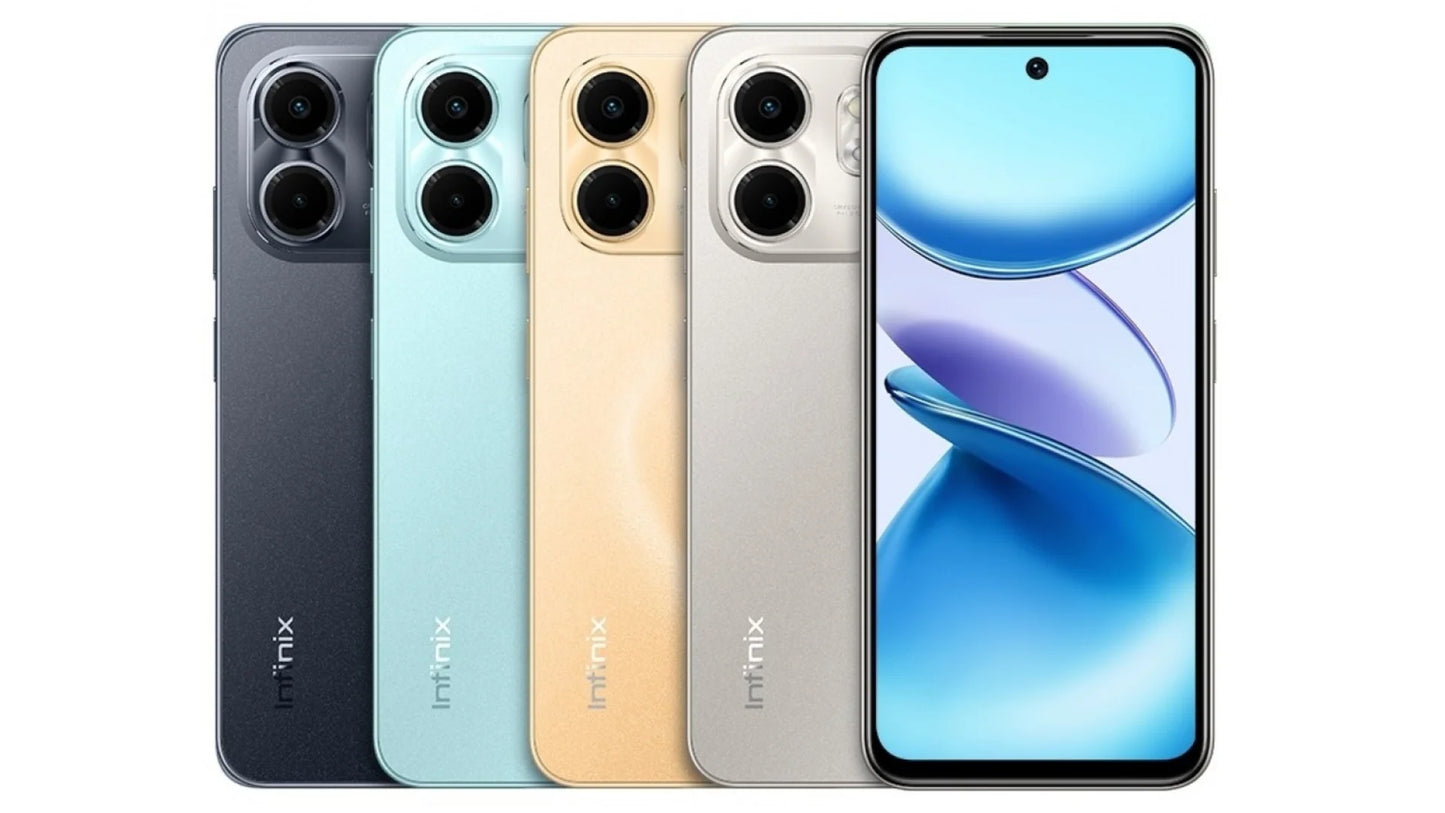 INFINIX SMART 9 /128 gb