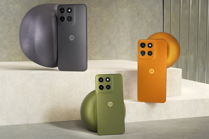 MOTOROLA G15   /128gb