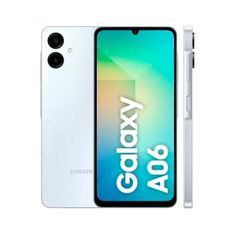 SAMSUNG A06 /128gb