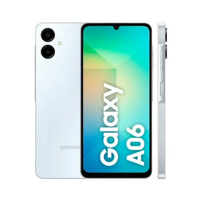 SAMSUNG A06 /128gb