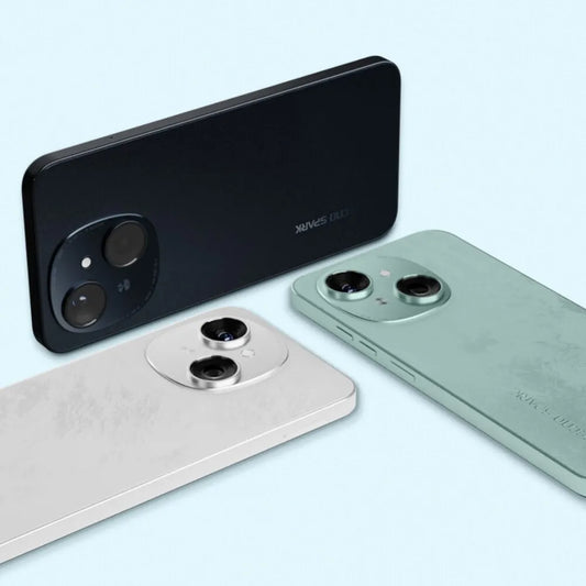 TECNO SPARK GO1 /128 gb