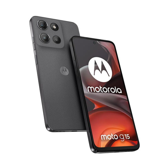 MOTOROLA G15   /128gb