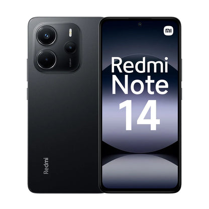 REDMI NOTE 14