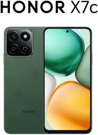 HONOR X7C /256 gb